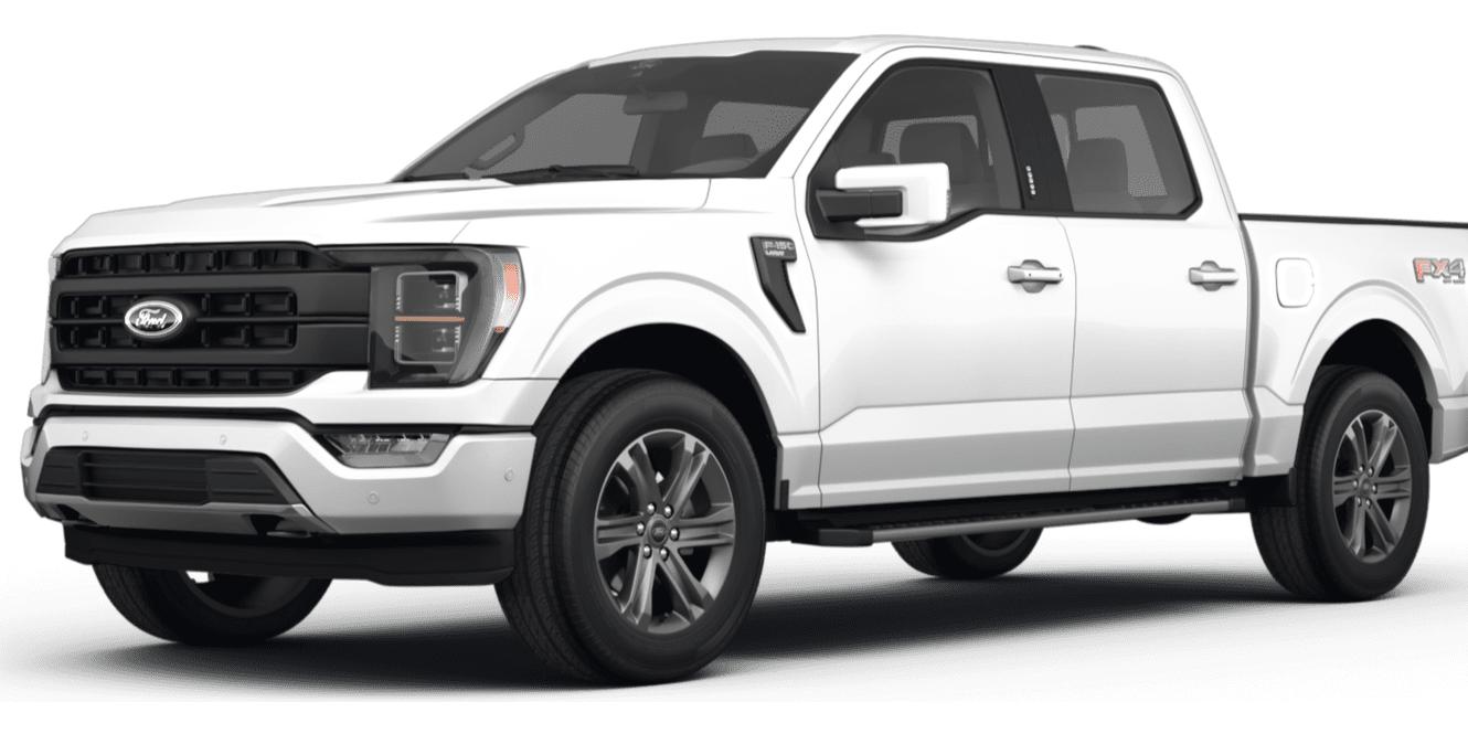 FORD F-150 2022 1FTEW1CP7NFC45725 image