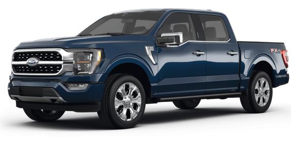 FORD F-150 2022 1FTFW1ED9NFA08824 image