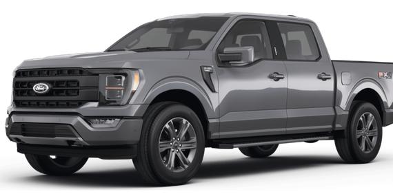 FORD F-150 2022 1FTFW1ED7NFB05844 image