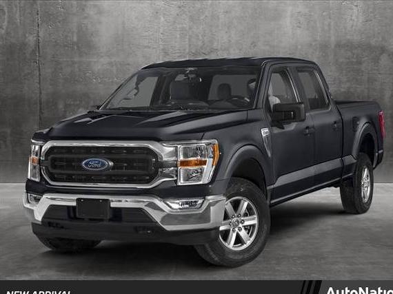 FORD F-150 2022 1FTFW1E83NFA66964 image