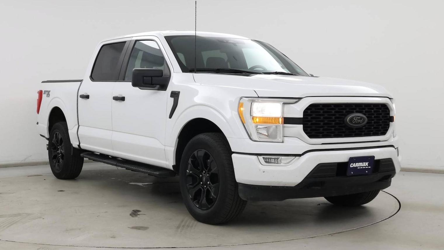 FORD F-150 2022 1FTEW1EP2NFA78302 image