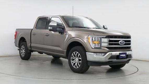 FORD F-150 2022 1FTFW1E84NKD10287 image
