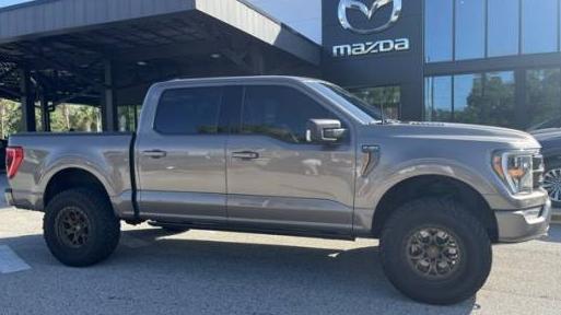 FORD F-150 2022 1FTEW1E86NFA61849 image