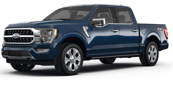FORD F-150 2022 1FTFW1E82NFB47678 image