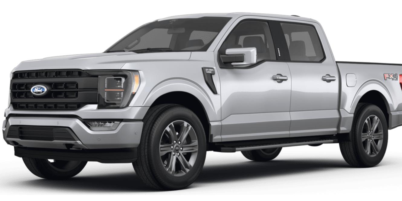 FORD F-150 2022 1FTEW1EP7NKD61267 image