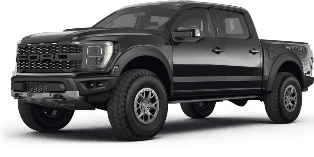 FORD F-150 2022 1FTFW1RG7NFB49282 image