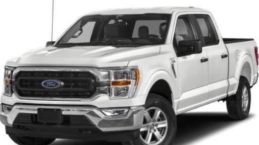 FORD F-150 2022 1FTFW1EDXNFA80101 image