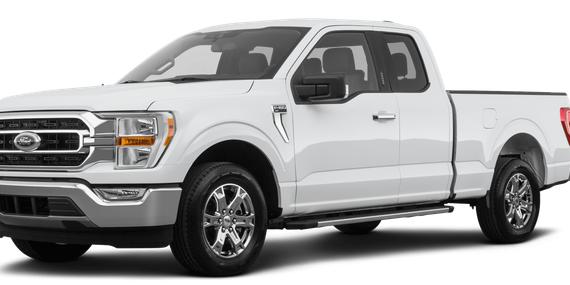 FORD F-150 2022 1FTEX1CB3NKF21939 image