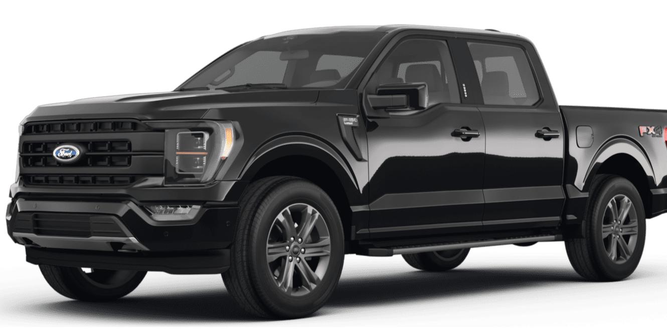 FORD F-150 2022 1FTFW1ED5NFA29038 image