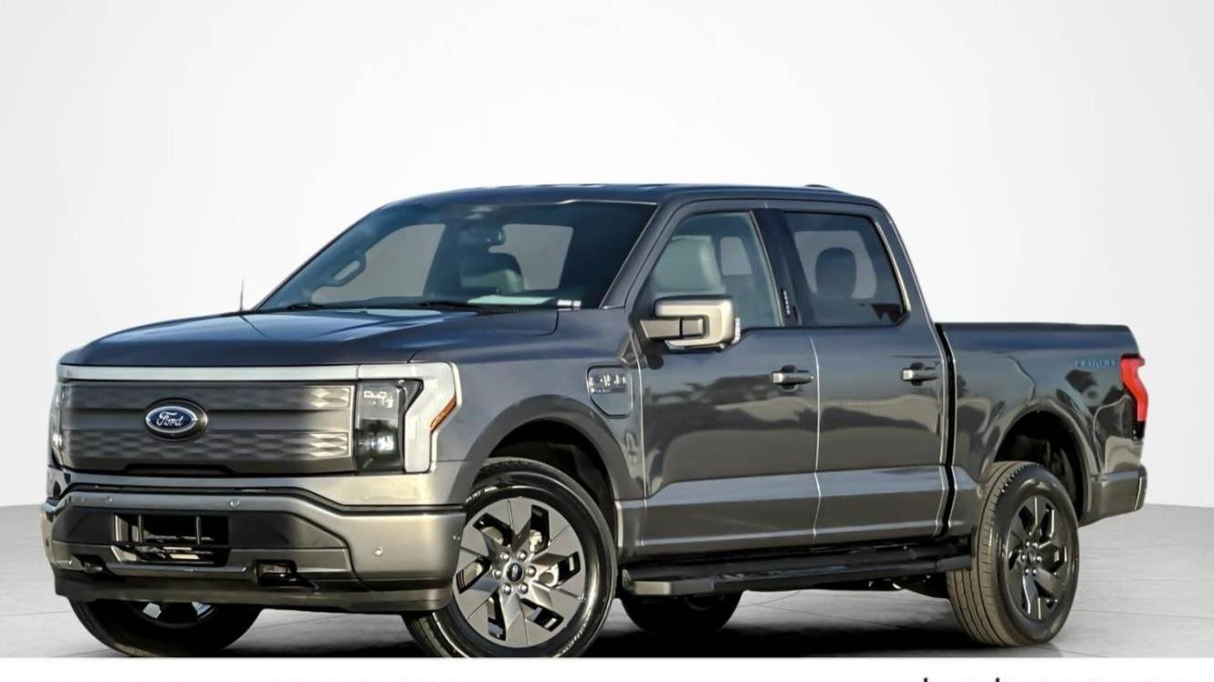 FORD F-150 2022 1FTVW1EL3NWG16681 image