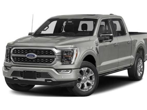 FORD F-150 2022 1FTFW1E88NFB25782 image