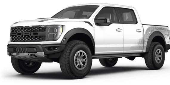 FORD F-150 2022 1FTFW1RG3NFB65365 image
