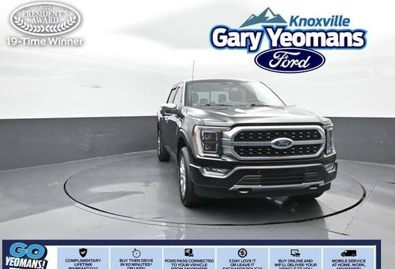 FORD F-150 2022 1FTFW1E54NFB68196 image