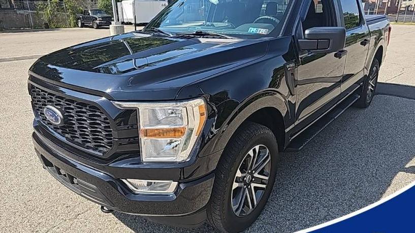 FORD F-150 2022 1FTEW1EPXNFA63501 image