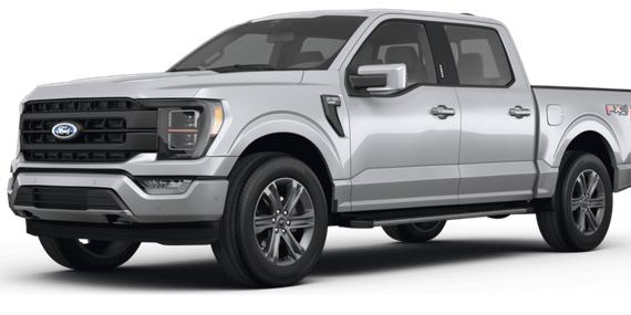 FORD F-150 2022 1FTEW1EP0NFC10389 image