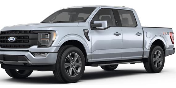 FORD F-150 2022 1FTFW1E84NKD64608 image