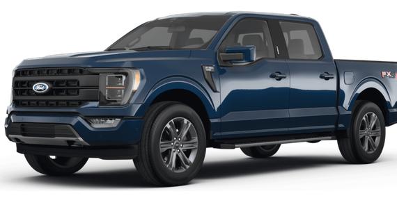 FORD F-150 2022 1FTFW1E84NFA94790 image