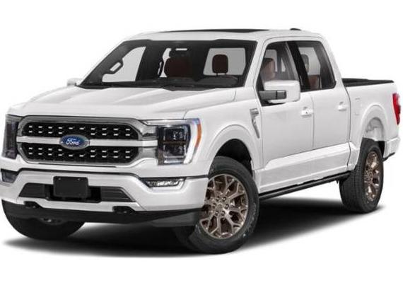 FORD F-150 2022 1FTFW1ED6NFA70990 image