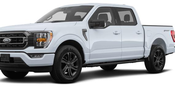 FORD F-150 2022 1FTFW1E55NKD39366 image
