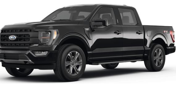 FORD F-150 2022 1FTEW1EP9NKE68711 image