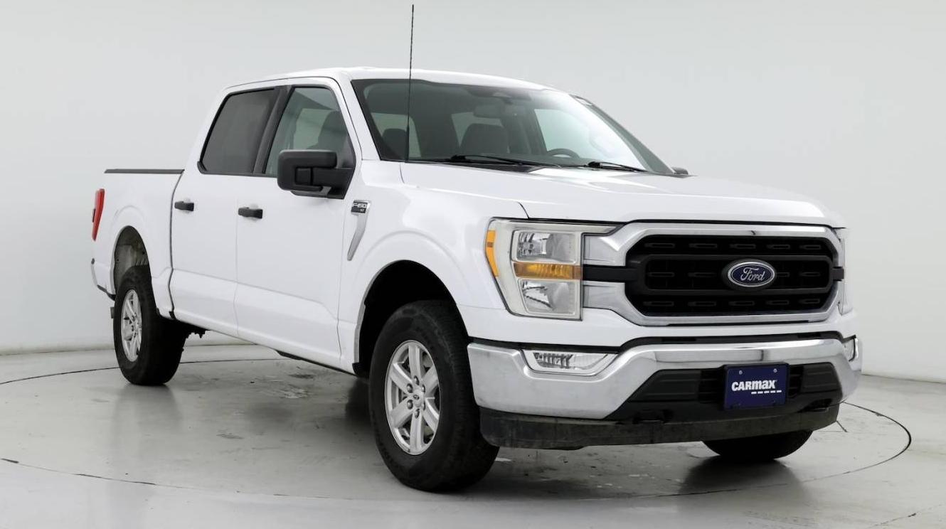 FORD F-150 2022 1FTFW1E59NKE01769 image