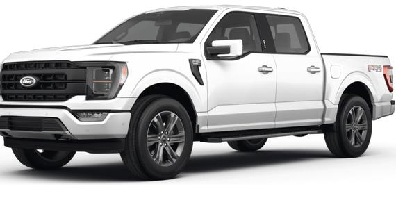 FORD F-150 2022 1FTFW1E56NKD06330 image