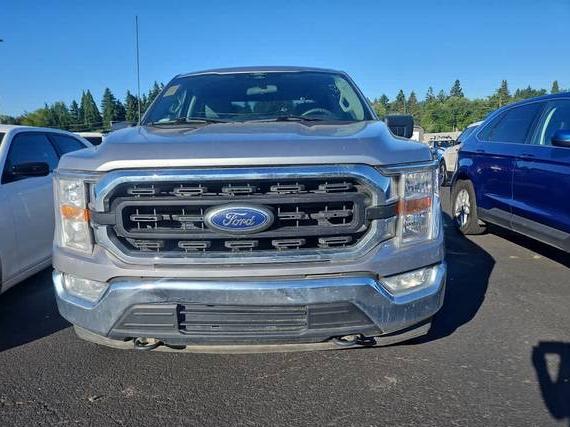 FORD F-150 2022 1FTFW1E57NKF07539 image