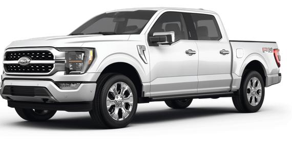 FORD F-150 2022 1FTFW1EDXNFB05028 image