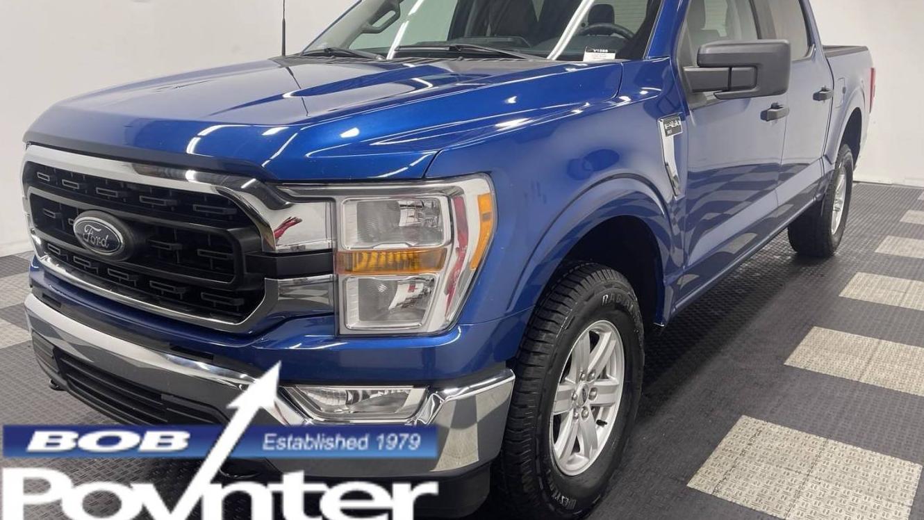 FORD F-150 2022 1FTEW1EB5NKD45198 image