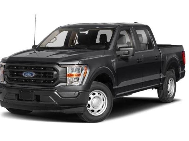 FORD F-150 2022 1FTEW1CP6NFB34616 image