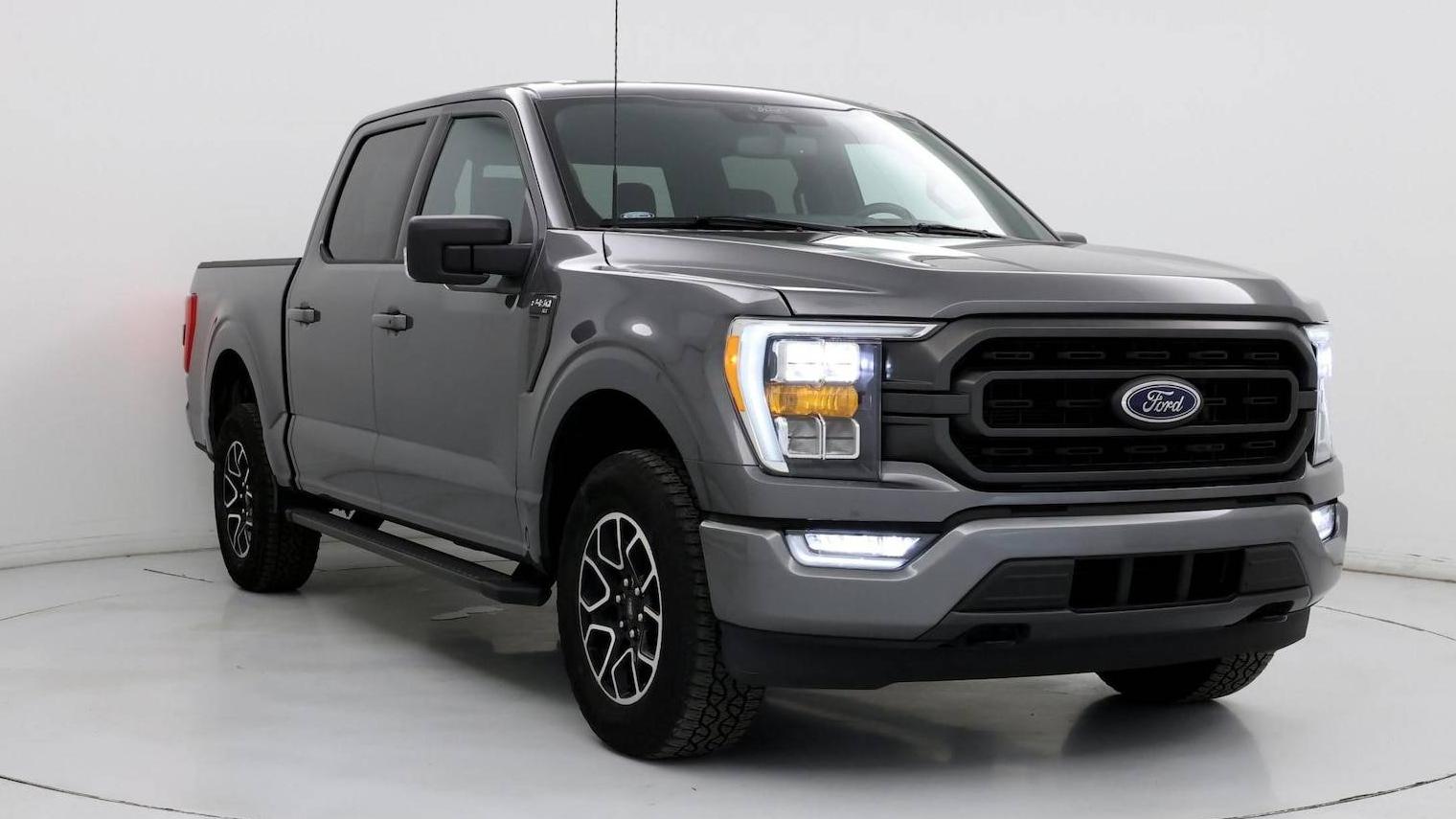 FORD F-150 2022 1FTEW1EP4NKF10220 image