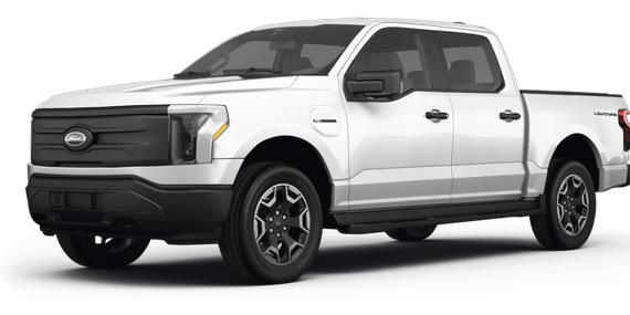 FORD F-150 2022 1FTVW1EL7NWG12309 image