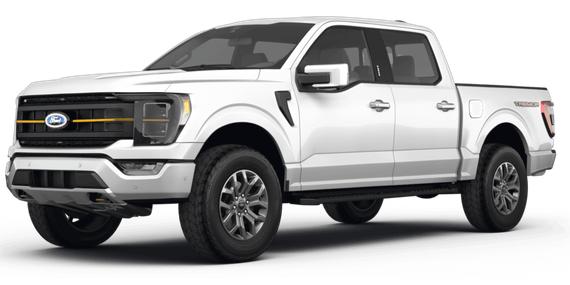 FORD F-150 2022 1FTEW1E89NFA82789 image