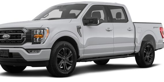 FORD F-150 2022 1FTFW1E86NFA39953 image