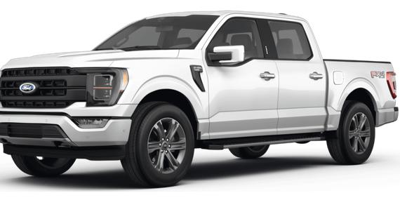 FORD F-150 2022 1FTFW1EDXNFA13398 image