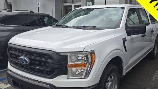 FORD F-150 2022 1FTEW1CP9NKF05856 image