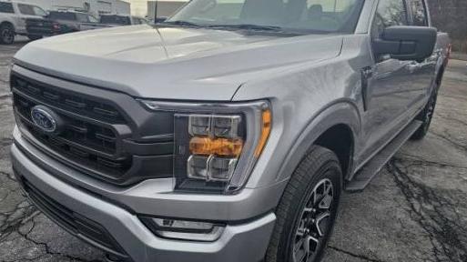 FORD F-150 2022 1FTFW1E54NFB61667 image