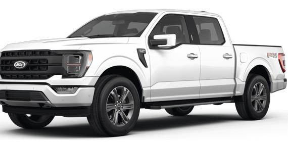 FORD F-150 2022 1FTEW1EP5NKD52714 image