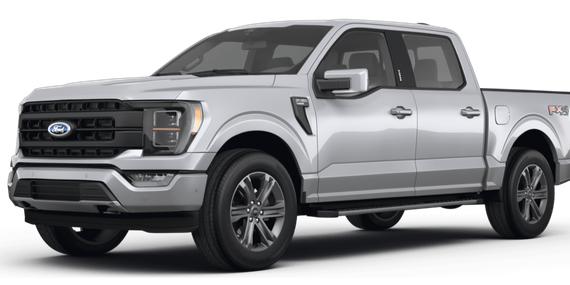 FORD F-150 2022 1FTFW1E85NFB60957 image