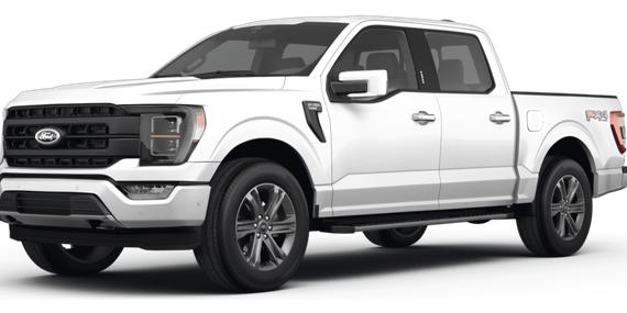 FORD F-150 2022 1FTFW1E8XNKD73586 image
