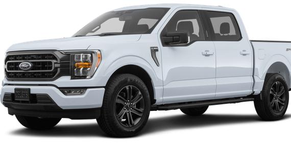 FORD F-150 2022 1FTFW1E59NFB49739 image