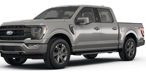 FORD F-150 2022 1FTEW1EP7NFB53043 image