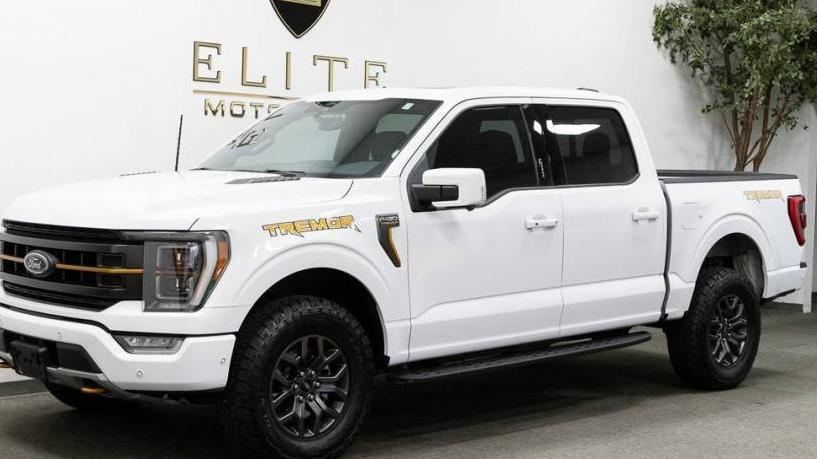 FORD F-150 2022 1FTEW1E84NFA30101 image