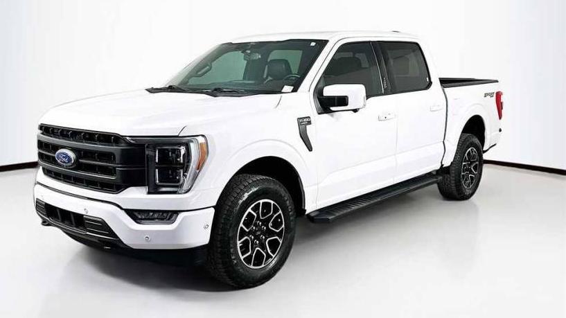 FORD F-150 2022 1FTEW1EP4NFA79404 image