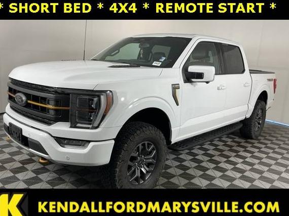 FORD F-150 2022 1FTEW1E89NFA36637 image