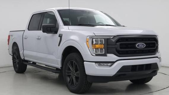 FORD F-150 2022 1FTEW1EP0NKD72076 image