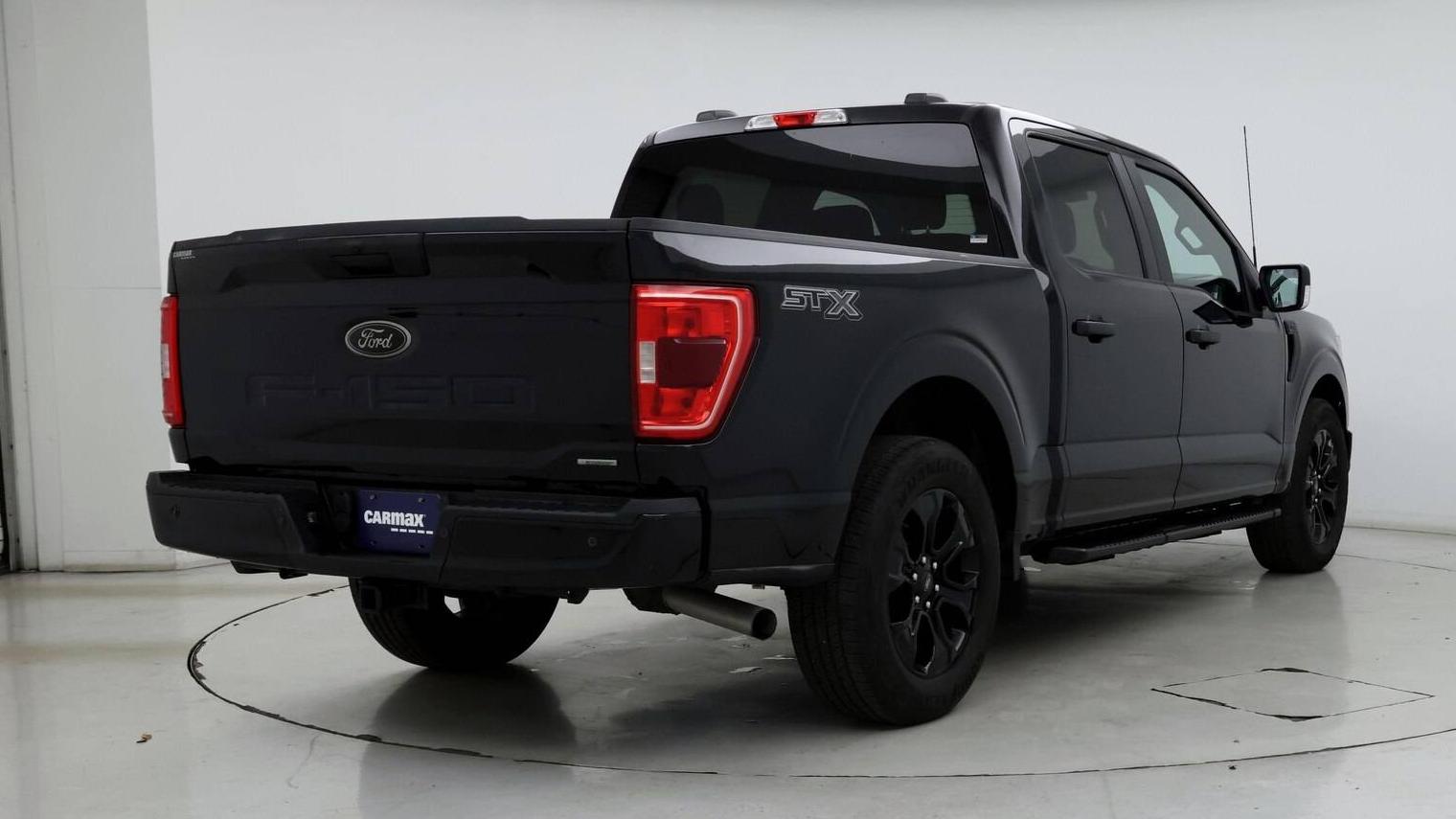 FORD F-150 2022 1FTEW1CP8NFB91853 image