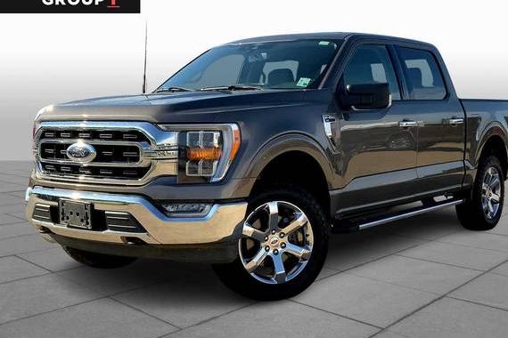 FORD F-150 2022 1FTEW1EP2NKD54713 image