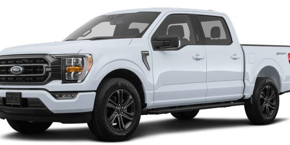 FORD F-150 2022 1FTEW1EP8NKD65179 image