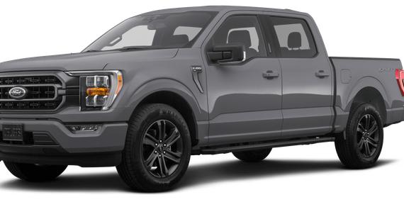 FORD F-150 2022 1FTEW1CP8NKD50006 image